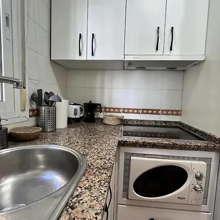 El Rincon De La Carihuela