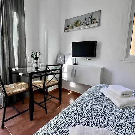 El Rincon De La Carihuela Διαμέρισμα Τορρεμολίνος