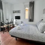 El Rincon De La Carihuela 托雷莫利诺斯