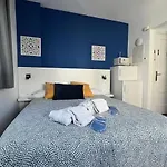 El Rincon De La Carihuela 公寓 *