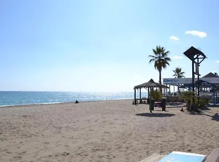 Apartmán El Rincon De La Carihuela