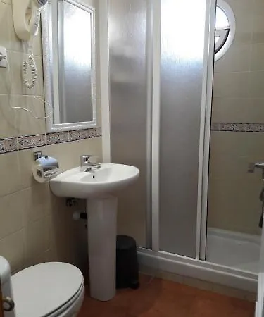 Apartmán El Rincon De La Carihuela *