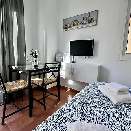 El Rincon De La Carihuela Apartament *