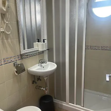 Apartmán El Rincon De La Carihuela *