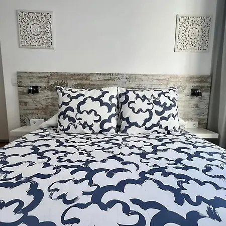 Apartmán El Rincon De La Carihuela Torremolinos