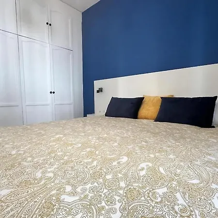 Apartmán El Rincon De La Carihuela