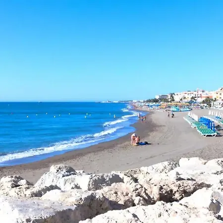 Rc La Carihuela Apartamento Torremolinos