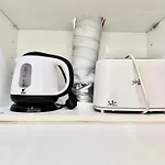 Lejlighed El Rincon De La Carihuela *