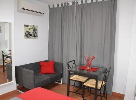 Apartment El Rincon De La Carihuela