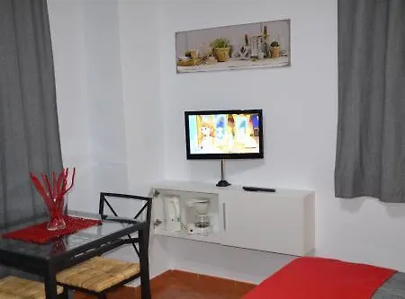 El Rincon De La Carihuela Apartment