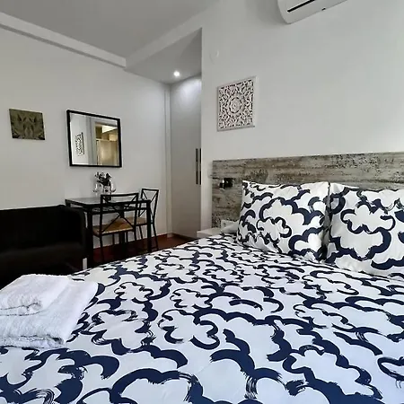 Apartment El Rincon De La Carihuela *