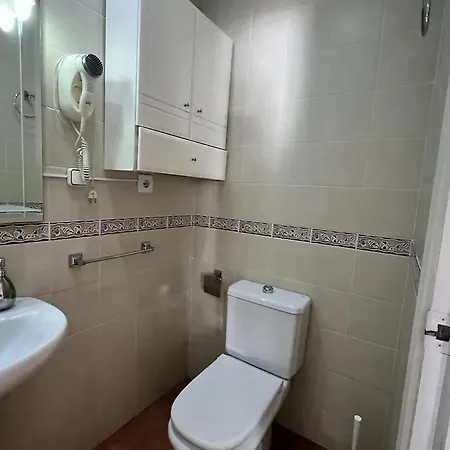 El Rincon De La Carihuela Apartment *