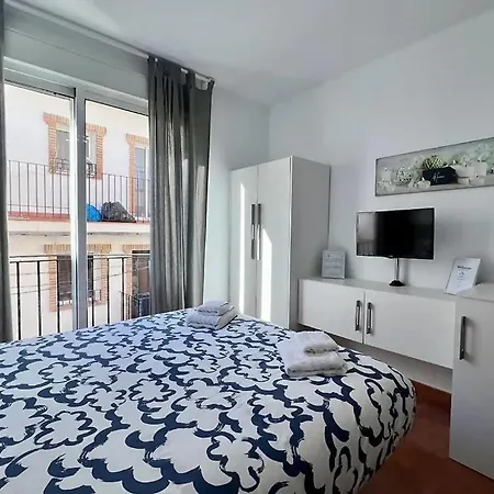 El Rincon De La Carihuela Apartment