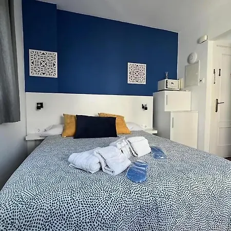 Apartment El Rincon De La Carihuela