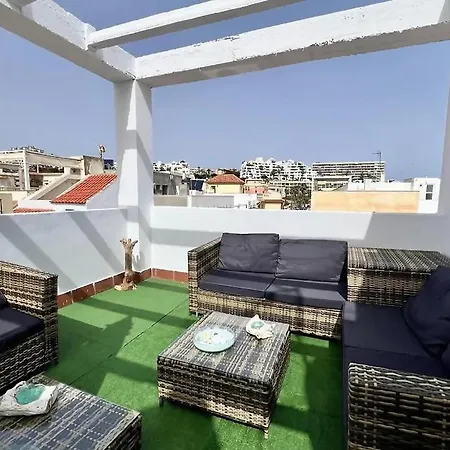 El Rincon De La Carihuela Apartment