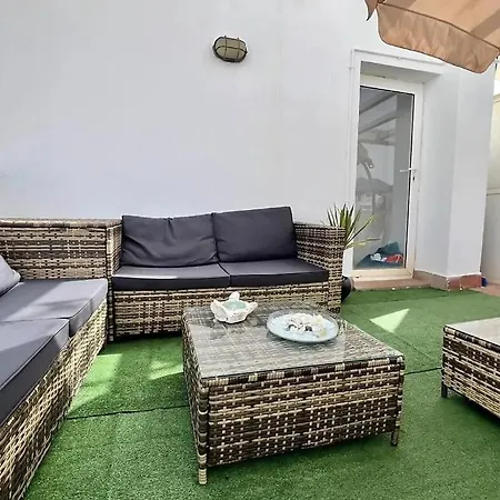 Apartment El Rincon De La Carihuela