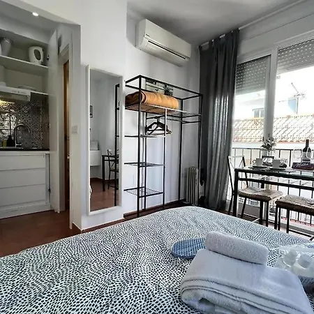 El Rincon De La Carihuela * Torremolinos