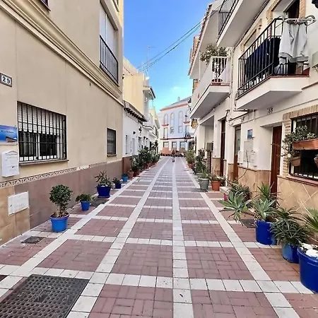 El Rincon De La Carihuela