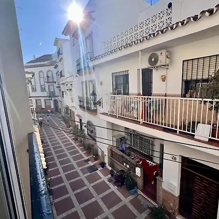 El Rincon De La Carihuela Apartment *