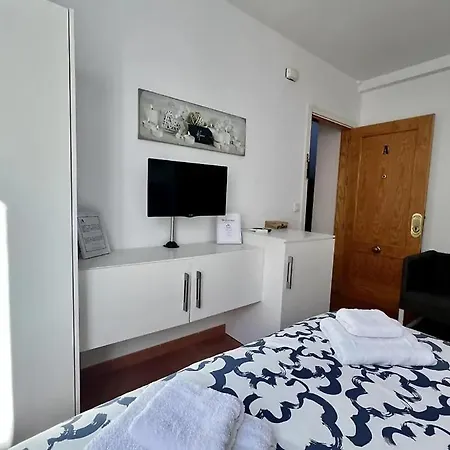El Rincon De La Carihuela Apartment