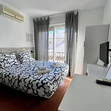 El Rincon De La Carihuela Apartment Torremolinos