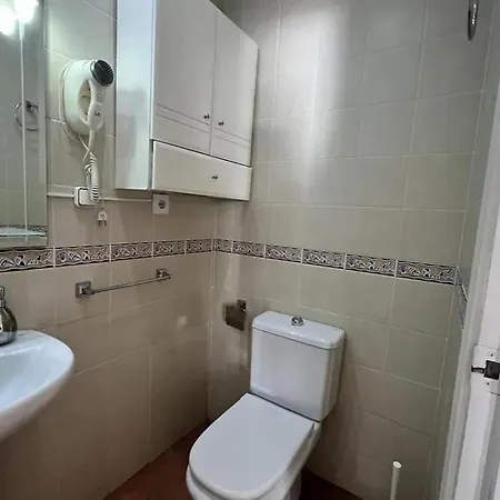 El Rincon De La Carihuela * Torremolinos