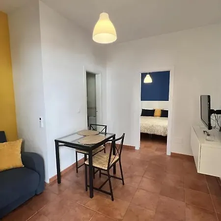 Apartment El Rincon De La Carihuela