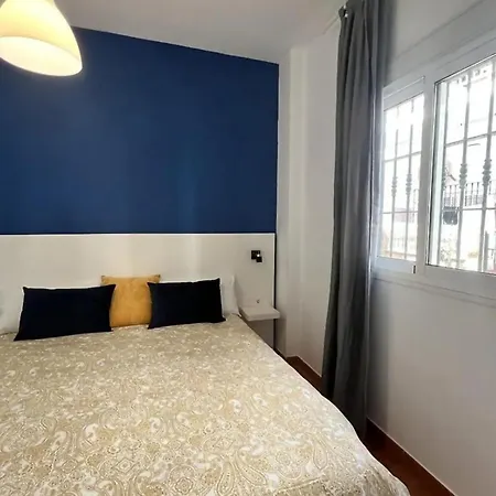 Apartment El Rincon De La Carihuela Torremolinos
