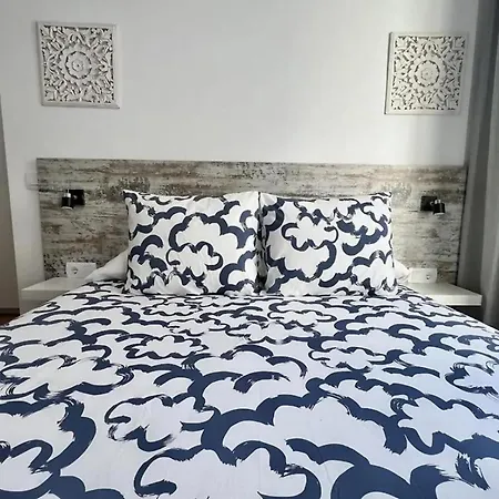 El Rincon De La Carihuela