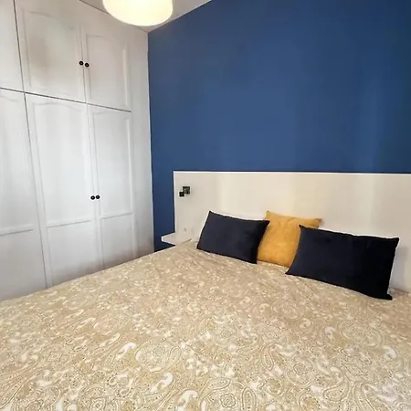 El Rincon De La Carihuela Apartment