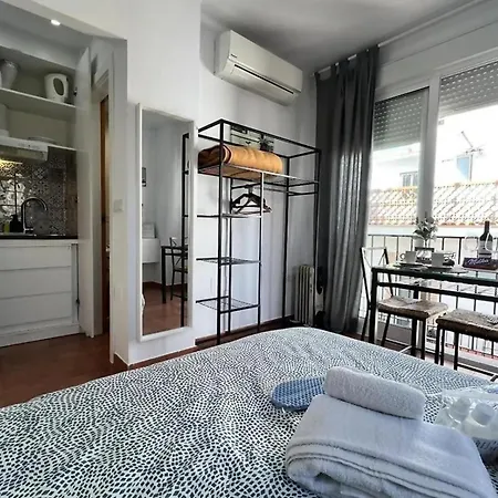 Apartment El Rincon De La Carihuela