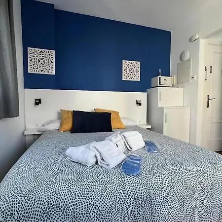 El Rincon De La Carihuela Appartement *