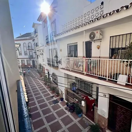 Appartement El Rincon De La Carihuela *