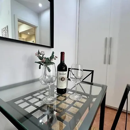El Rincon De La Carihuela Appartement Torremolinos
