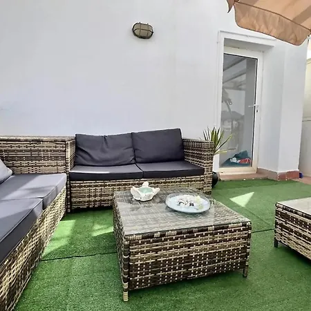 Apartment El Rincon De La Carihuela Torremolinos