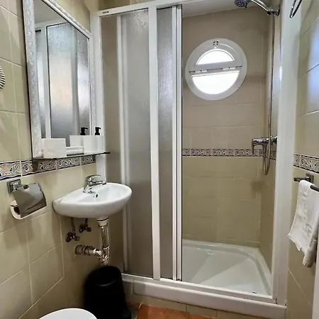 El Rincon De La Carihuela * Torremolinos