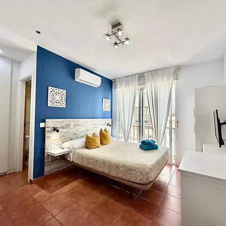Apartmán El Rincon De La Carihuela Torremolinos