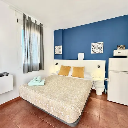 El Rincon De La Carihuela Apartmán