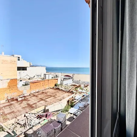 Apartmán El Rincon De La Carihuela