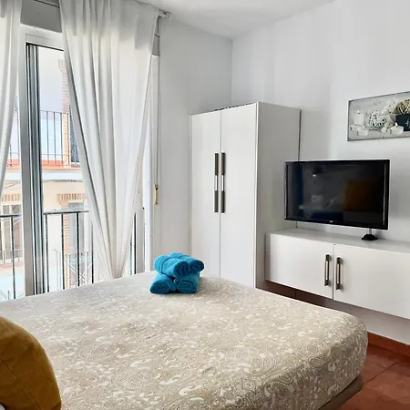 El Rincon De La Carihuela Apartamento *