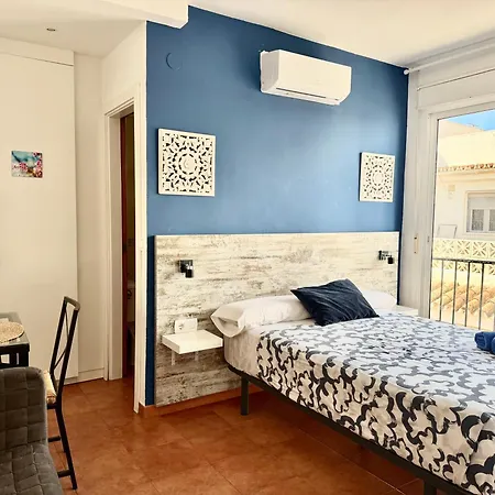 Apartamento El Rincon De La Carihuela *