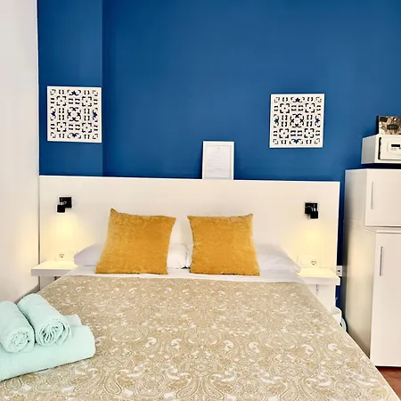 El Rincon De La Carihuela Apartamento