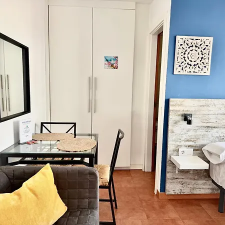 Apartamento El Rincon De La Carihuela