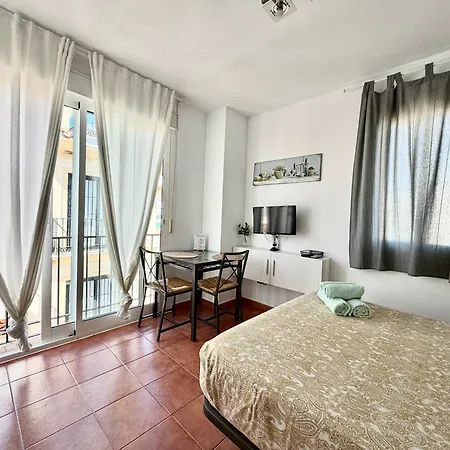 El Rincon De La Carihuela Apartamento *