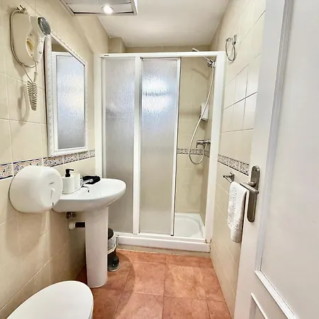 Apartamento El Rincon De La Carihuela Torremolinos
