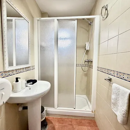 El Rincon De La Carihuela Apartamento *