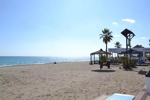 Apartmán El Rincon De La Carihuela