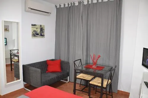 Apartmán El Rincon De La Carihuela