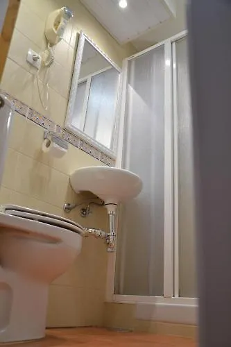 El Rincon De La Carihuela Apartmán