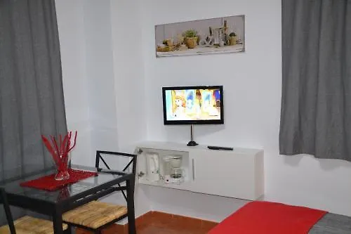 El Rincon De La Carihuela Apartmán